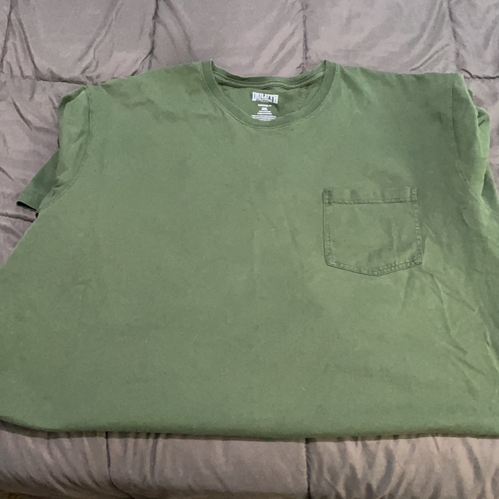 Duluth Trading Company men’s 3XL